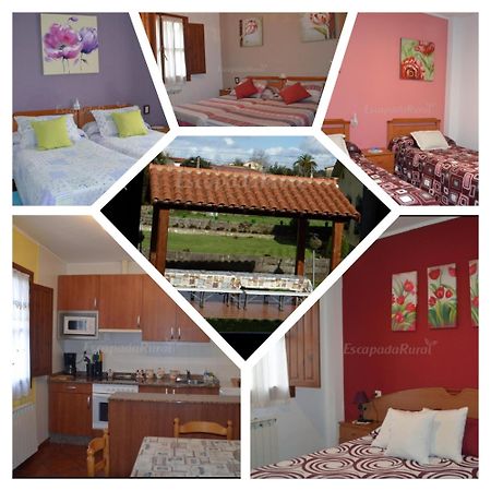 Ca La Llosa Villahormes 外观 照片