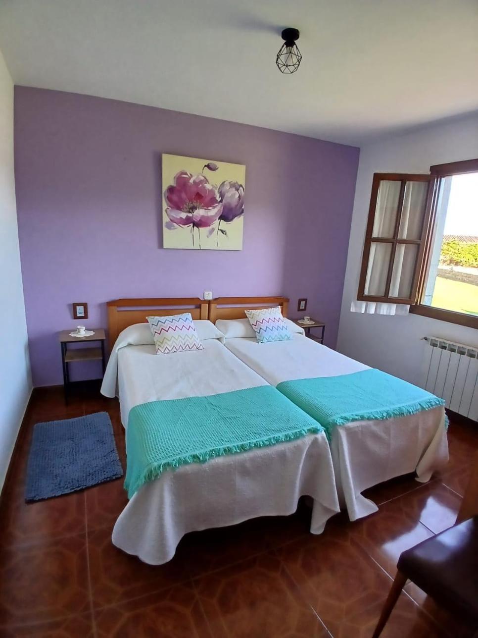 Ca La Llosa Villahormes 外观 照片